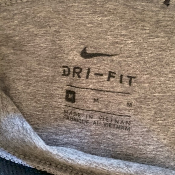 NIKE dry fit leggings - Picture 2 of 3